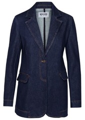 MOSCHINO JEANS BLAZER JEANS