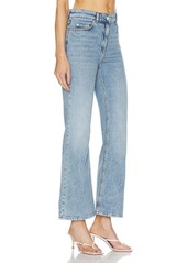Moschino Jeans Boot Cut Pant