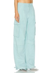 Moschino Jeans Cargo Pant