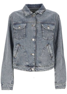 MOSCHINO JEANS Jackets