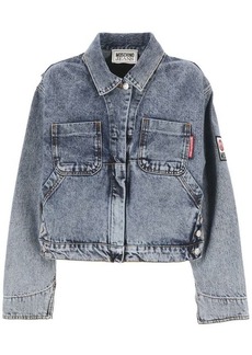 MOSCHINO JEANS Jackets