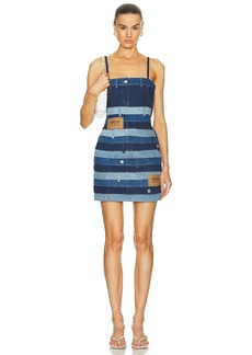 Moschino Jeans Mini Tank Dress