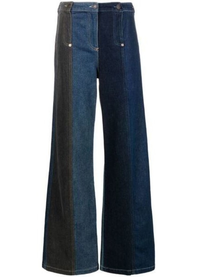 MOSCHINO JEANS PANTS