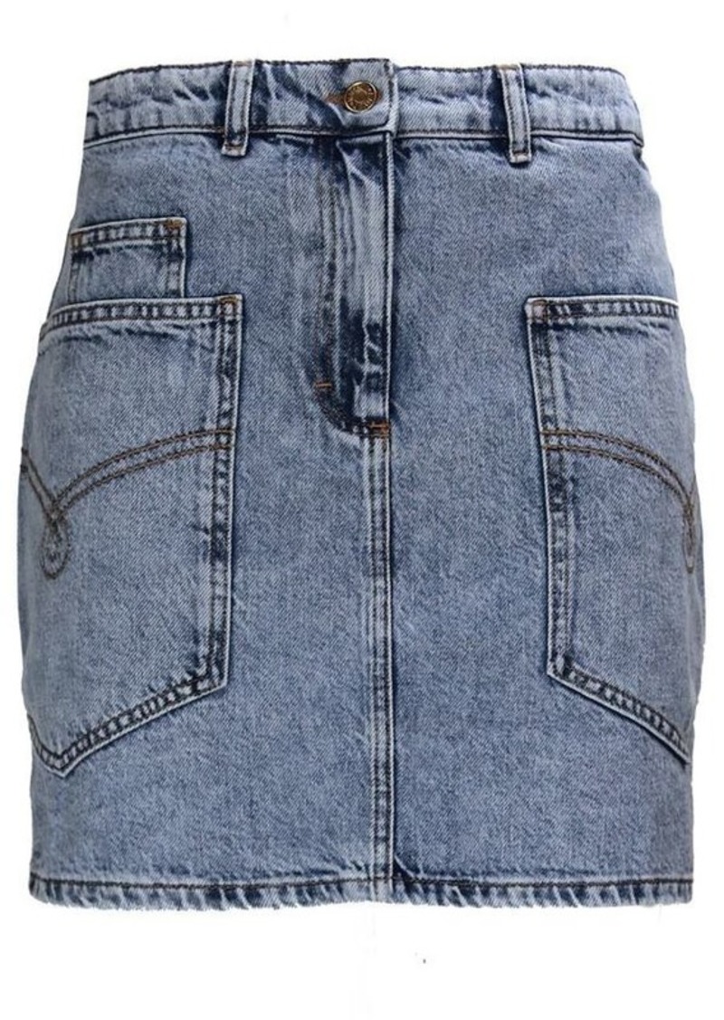 MOSCHINO JEANS Skirts