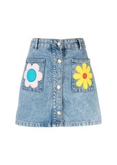 MOSCHINO JEANS SKIRTS