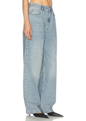 Moschino Jeans Straight Leg