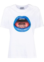 MOSCHINO JEANS T-shirts and Polos