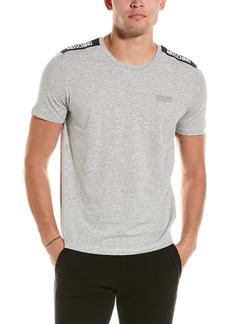 Moschino Logo Tape T-Shirt