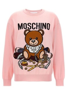 MOSCHINO 'Orsetto' sweater