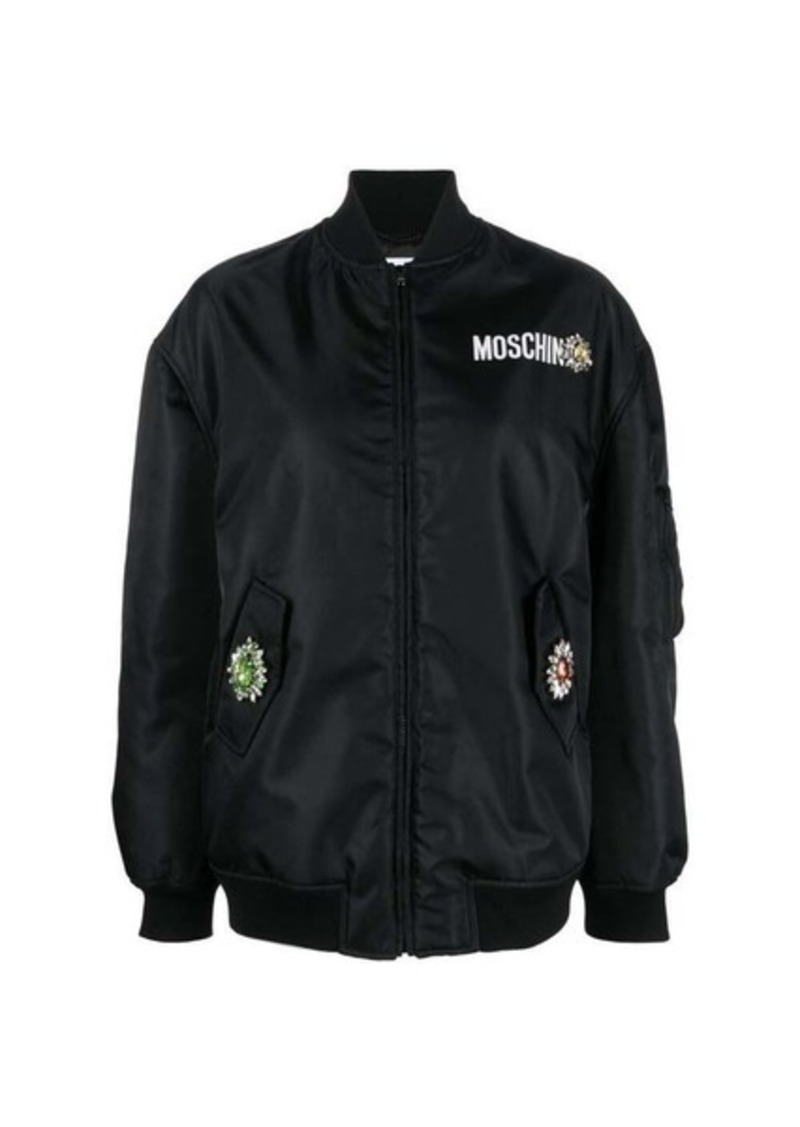 MOSCHINO OUTERWEARS
