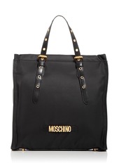 Moschino Oversized Shoulder Bag