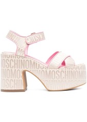 Moschino Sandals