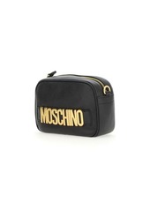 MOSCHINO SATCHEL & CROSS BODY