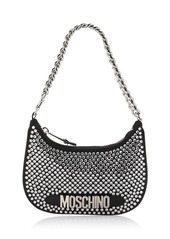 Moschino Studded Handbag