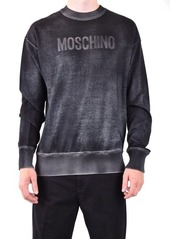 MOSCHINO Sweaters