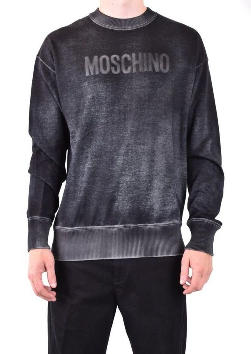 MOSCHINO Sweaters