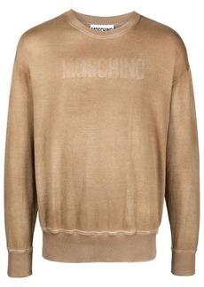 Moschino Sweaters