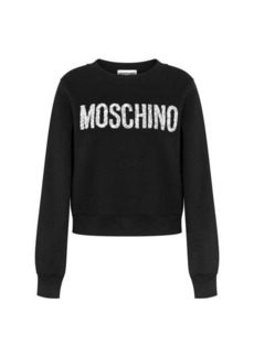 MOSCHINO Sweatshirts