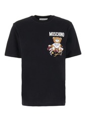 MOSCHINO T-SHIRT