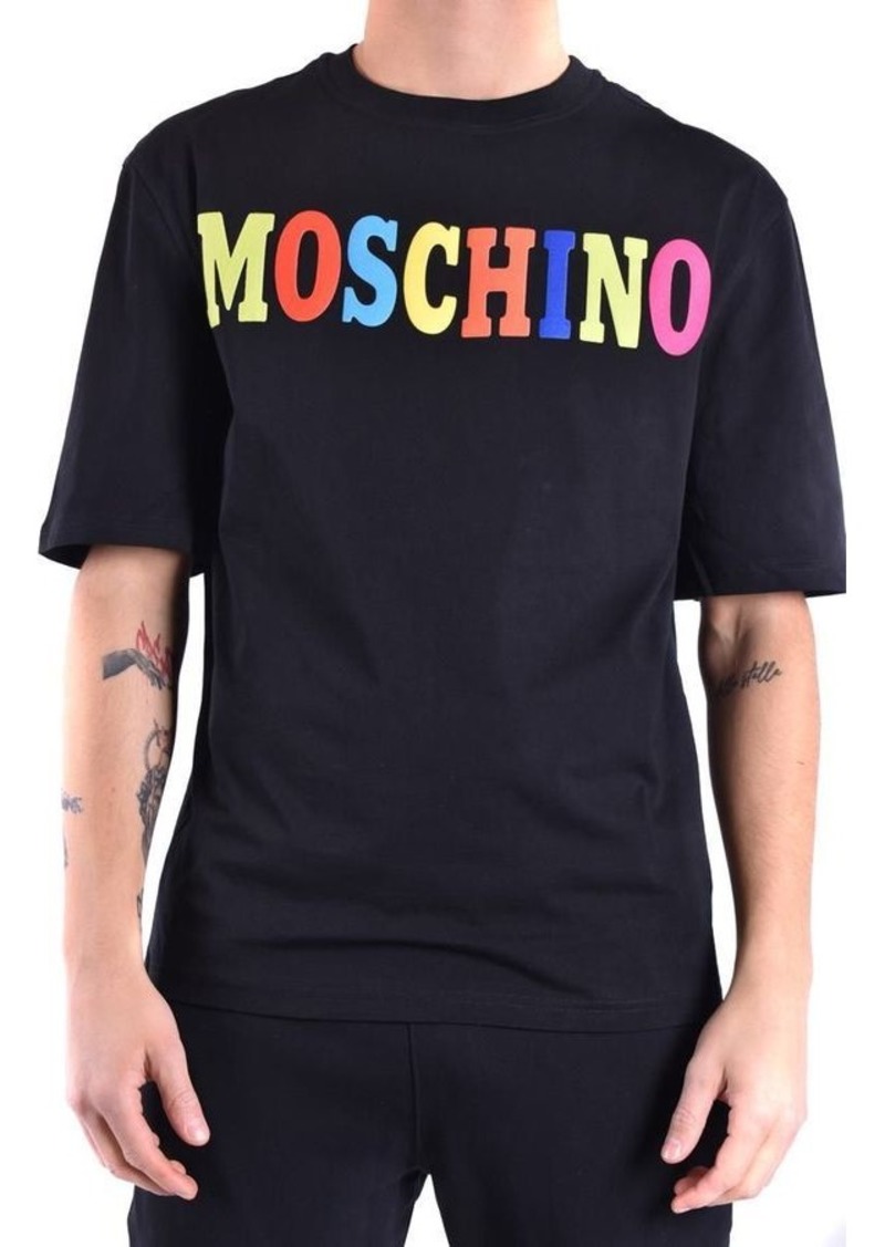 MOSCHINO T-shirts