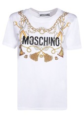 MOSCHINO T-SHIRTS