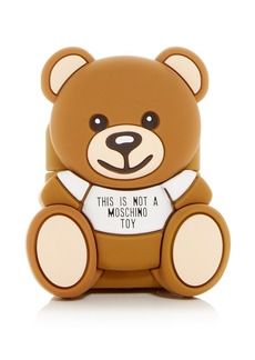 Moschino Teddy Bear AirPods Case
