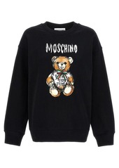 MOSCHINO 'Teddy Bear' sweatshirt