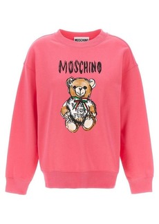 MOSCHINO 'Teddy Bear' sweatshirt