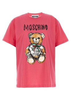 MOSCHINO 'Teddy Bear' T-shirt