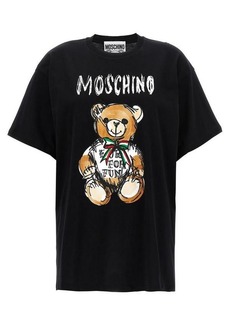 MOSCHINO 'Teddy Bear' T-shirt