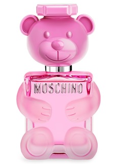 Moschino Toy 2 Bubble Gum Eau de Toilette Spray, 3.4-oz.