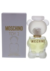Moschino Toy 2 by Moschino for Women - 1.7 oz EDP Spray