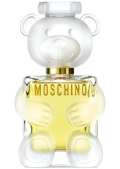 Moschino Toy 2 Eau de Parfum, 3.4-oz.