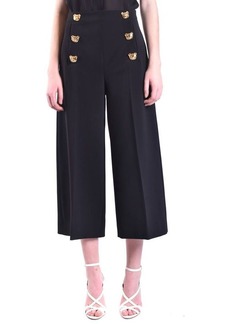 MOSCHINO Trousers