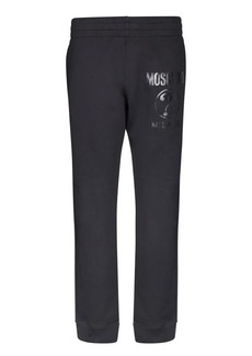 MOSCHINO TROUSERS