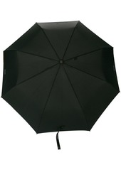 Moschino pinstripe umbrella