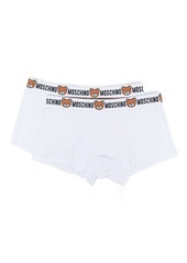 Moschino Teddy Bear waistband boxers (set of two)