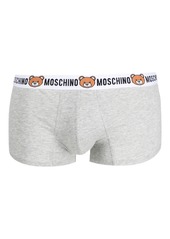 Moschino Teddy Bear waistband boxers (set of two)