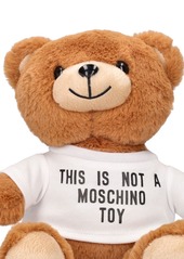 Moschino Teddy Crossbody Bag
