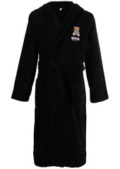 Moschino Underbear Teddy motif robe