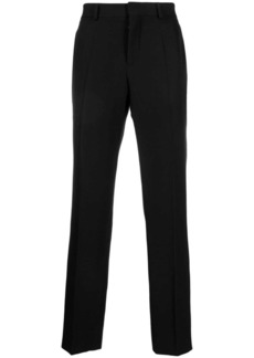 Moschino waist-tabs tailored trousers