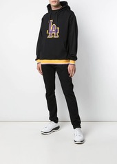 Mostly Heard Rarely Seen Ace jersey hoodie