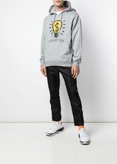 Mostly Heard Rarely Seen Bulb jersey hoodie
