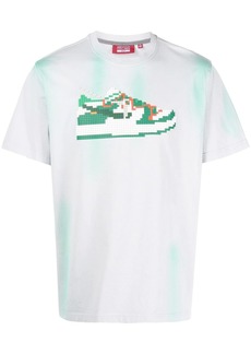 Mostly Heard Rarely Seen Dunk graphic-print T-shirt