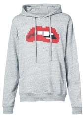 Mostly Heard Rarely Seen Antici...pation hoodie