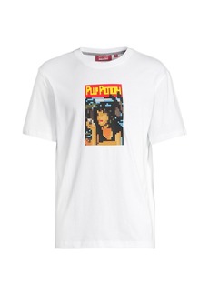 Mostly Heard Rarely Seen Pulp Cotton T-Shirt