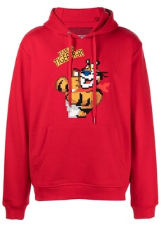 Mostly Heard Rarely Seen Year Of Tigerrr hoodie