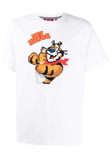 Mostly Heard Rarely Seen Year Of Tigerrr T-shirt