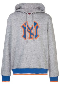 Mostly Heard Rarely Seen Yorker hoodie