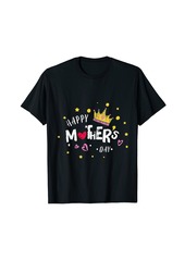 Mother Denim Happy Mother's Day T-Shirt